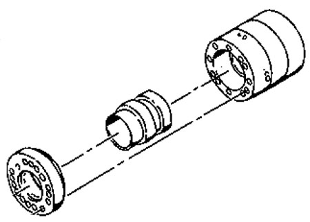 Valve - Front & Rear